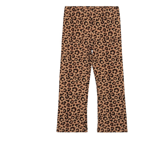 Little Lass Toddler Girls' Jacket, Tee, and Pant 3-Piece Set, Sizes 4T (22) - Picture 7 of 7